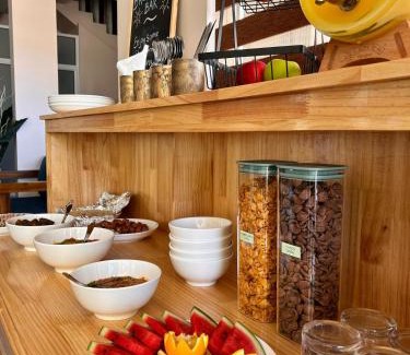 Thulusdhoo Island House | Blissview Maldives - Thulusdhoo