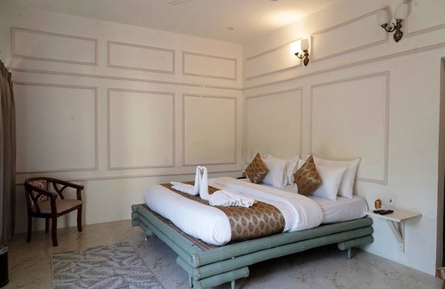 Palia Hotel | Discover Blizz Hotels & Resorts: Family-Friendly Getaway