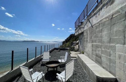 Kurahashi House | Experience Ocean Views at bLOCAL Sugawa House for 12