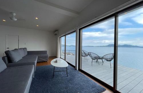 Kurahashi House | Experience Ocean Views at bLOCAL Sugawa House for 12