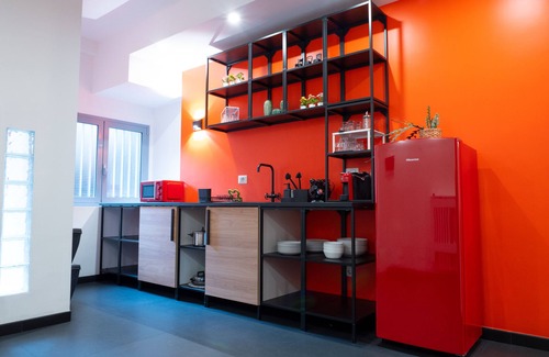 NoLo House | Family-Friendly Blocco Sauli with Kitchen & Breakfast Included