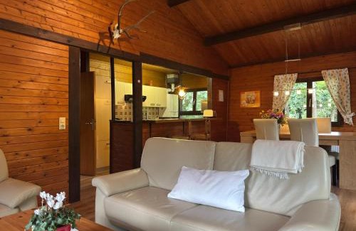 Eschede House | Charming Holiday Home on Horse Farm in Lüneburg Heath