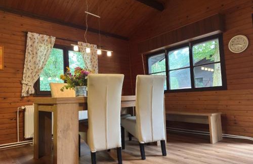 Eschede House | Charming Holiday Home on Horse Farm in Lüneburg Heath