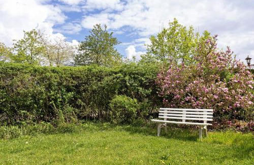 Furstenwalde/Spree House | Cozy Blockhütte: Ideal for Families and Relaxing Getaways