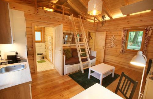 Oberschuetzen Ski Chalet | Experience Blockhaus Chalet with Hot Tub & Infrared Sauna