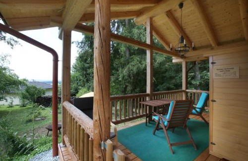 Oberschuetzen Ski Chalet | Experience Blockhaus Chalet with Hot Tub & Infrared Sauna