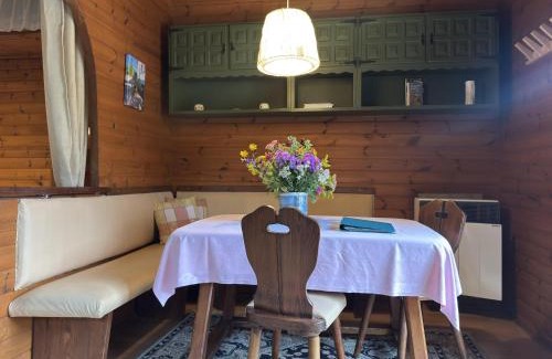 Eschede House | Charming Holiday Home at a Riding Stable for Families