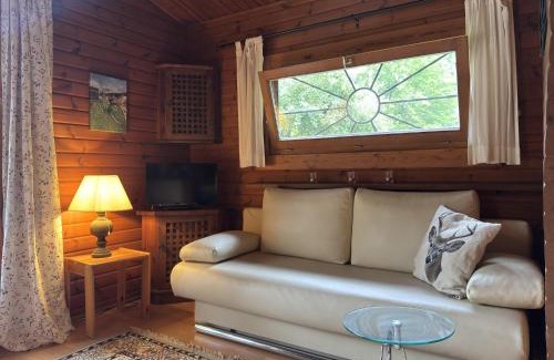 Eschede House | Charming Holiday Home at a Riding Stable for Families