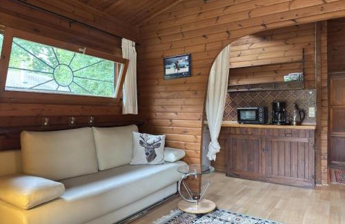 Eschede House | Charming Holiday Home at a Riding Stable for Families