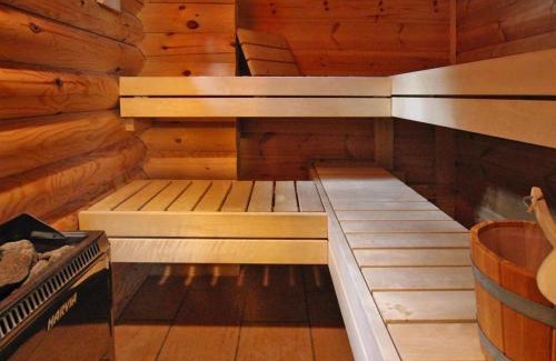 Schierke House | Discover Blockhaus Schierke: Pet-Friendly 4-Star Retreat