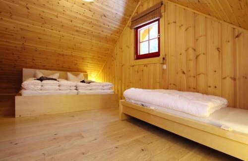 Schierke House | Discover Blockhaus Schierke: Pet-Friendly 4-Star Retreat