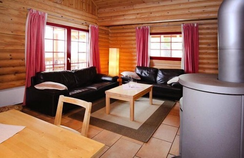Schierke House | Pet-Friendly Blockhaus in Schierke with Spa Amenities