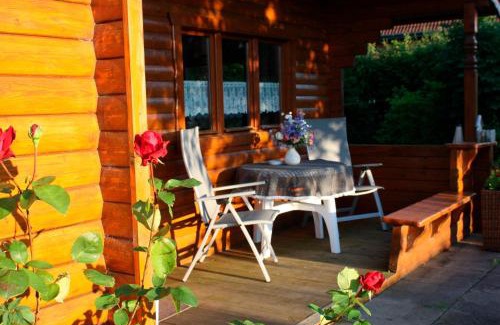 Puttgarden House | Family-Friendly Stay at Blockhaus Thegen Hotel