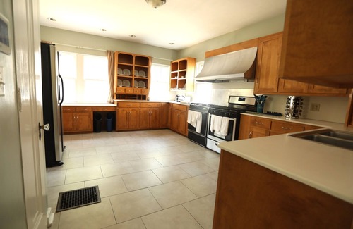 West Lafayette House | Perfectly Located Near Purdue, Ross-Ade & Family Amenities