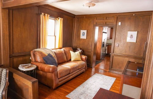 Stillwater House | Ideal Location: 3-Bed Home Near Downtown with Pool & Spa