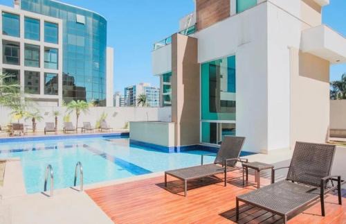 Guara Apartment | Discover Hotel Jade: Family-Friendly Stay with Scenic Views