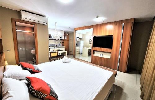 Guara Apartment | Discover Hotel Jade: Family-Friendly Stay with Scenic Views