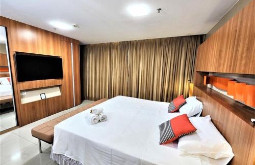 Guara Apartment | Discover Hotel Jade: Family-Friendly Stay with Scenic Views