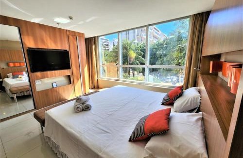 Guara Apartment | Discover Hotel Jade: Family-Friendly Stay with Scenic Views
