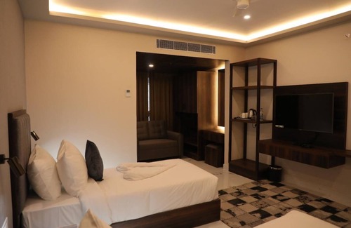 Katpadi Hotel | BLOFT HOTEL