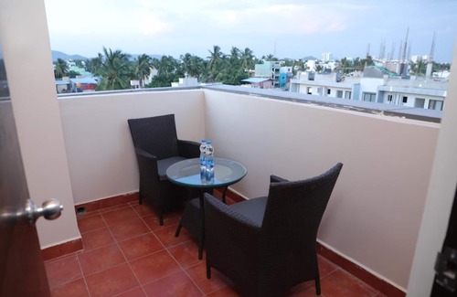 Katpadi Hotel | BLOFT HOTEL