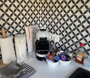 Haren Apartment | Kid-Friendly Blokhut Klein Meerzicht with Great Ratings