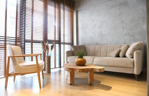 Cumhuriyet Apartment | Pet-Friendly BlokNoi: Rated 9/10 for Family Comfort
