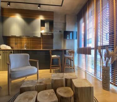 Cumhuriyet Apartment | Pet-Friendly BlokNoi: Rated 9/10 for Family Comfort