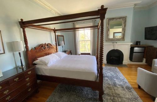 Wolfville Hotel | Blomidon Inn