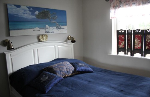Norrkoping O Villa | Unforgettable Stay at Blommelund Blomsätter: Rated 9/10
