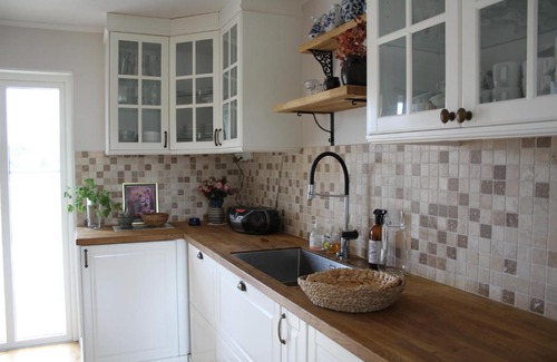 Norrkoping O Villa | Unforgettable Stay at Blommelund Blomsätter: Rated 9/10