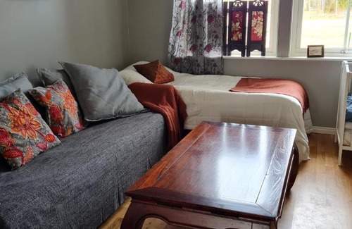 Norrkoping O Villa | Unforgettable Stay at Blommelund Blomsätter: Rated 9/10