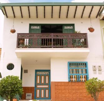 Jerico Apartment | Blomst Casa Hostal