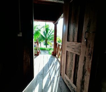 Koh Rong House | Guest Rated 10/10: Blondies Koh Rong Bungalow Retreat