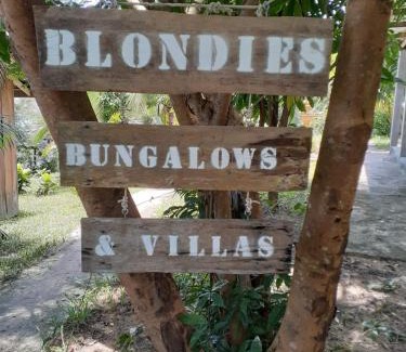Koh Rong Apartment | Inviting Blondies Koh Rong Villa with Oceanfront Views