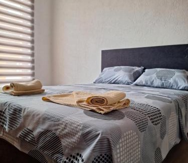 Republika Srpska Apartment | Bloom: Pet-Friendly Haven with 10/10 Guest Reviews