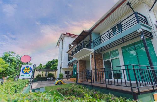 Chang Phueak Hotel | Explore Bloom Guesthouse: Top-Rated & Pet-Friendly Retreat