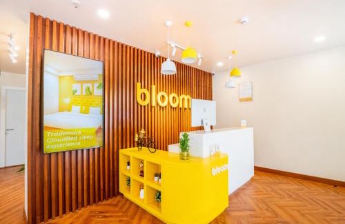 HSR Layout Hotel | Welcoming Bloom Hotel in HSR Layout Sec 6 - Family-Friendly