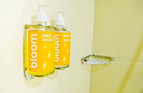 Ranchi Hotel | Bloom Hotel in Ranchi: Family-Friendly with Great Amenities