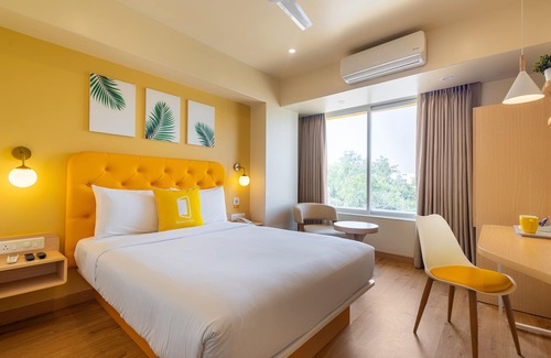 Ranchi Hotel | Bloom Hotel in Ranchi: Family-Friendly with Great Amenities