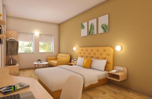Whitefield Hotel | Bloom Hotel - Whitefield