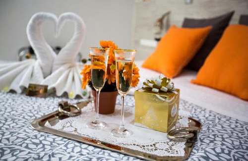 Malasana House | Discover Family-Friendly Comfort at Bloom Inn Madrid