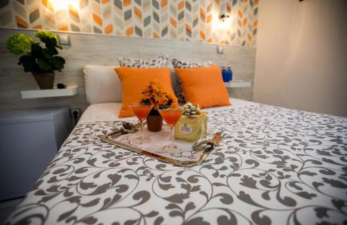 Malasana House | Discover Family-Friendly Comfort at Bloom Inn Madrid