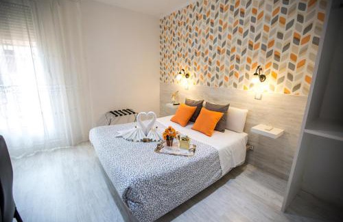 Malasana House | Discover Family-Friendly Comfort at Bloom Inn Madrid