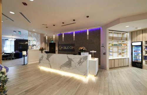 Gateway Hotel | Explore Bloom Mississauga: A 4-Star Retreat by Hilton