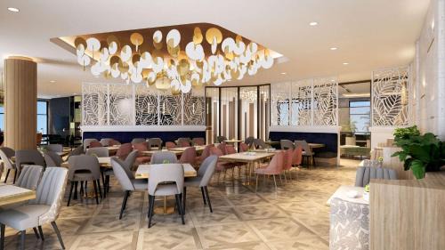 Gateway Hotel | Explore Bloom Mississauga: A 4-Star Retreat by Hilton
