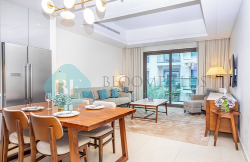 Sharm Apartment | Bloomfield 2BR Address Beach Resort