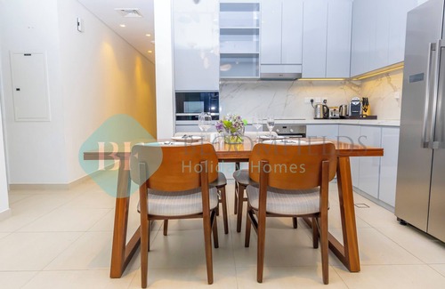 Sharm Apartment | Bloomfield 2BR Address Beach Resort