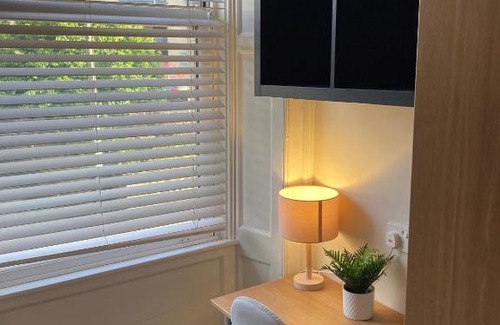 Lancaster House | Discover Bloomfield: A Unique Stay Awaits You