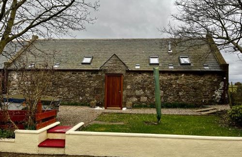 Laurencekirk House | Kid-Friendly Retreat at Bloomfield Steading - Rated 8.8/10
